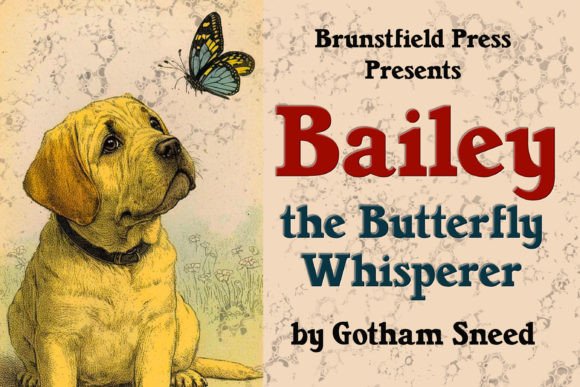 Brunstfield Display Font Review: A Bold Typeface for Medieval and Fantasy Branding