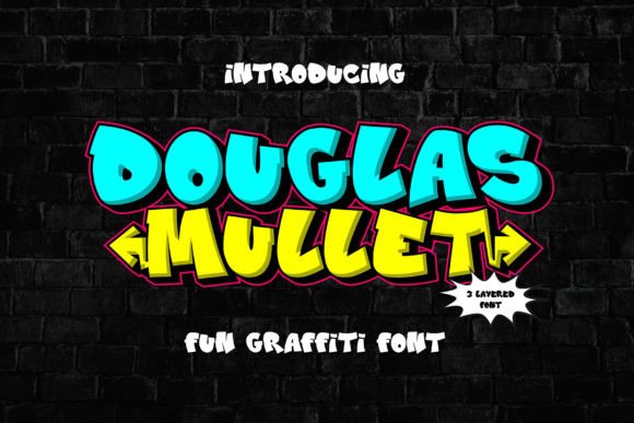 Douglas Mullet: A Designer’s Honest Review