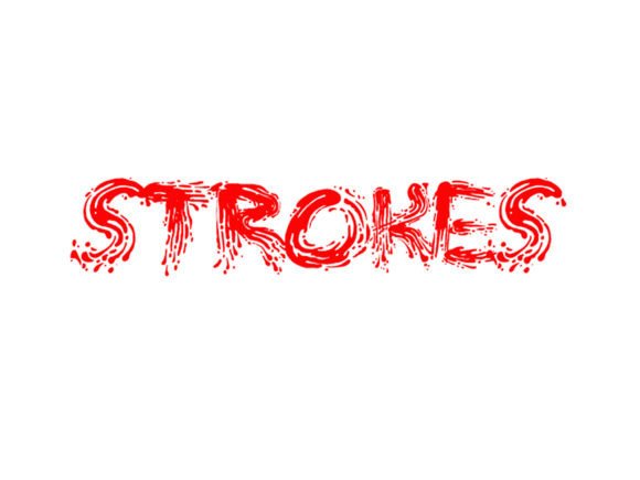 Strokes Font Review: A Bold Choice for Small Business Branding