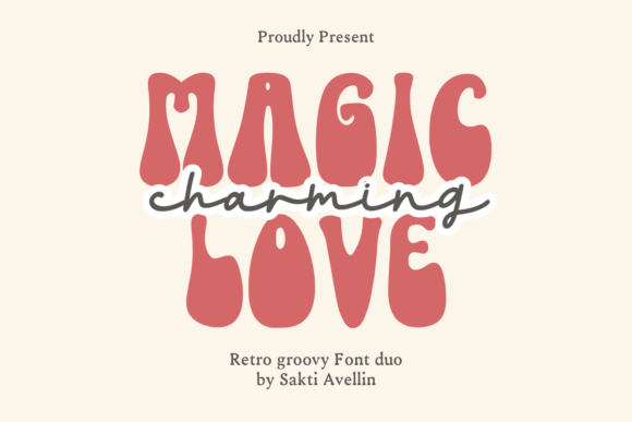 Why Magic Love Charming Is the Display Font Your Next Web Project Needs